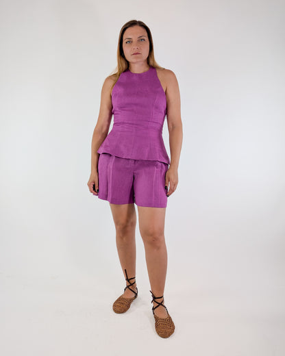 Vicolo Top TD3111 Vino