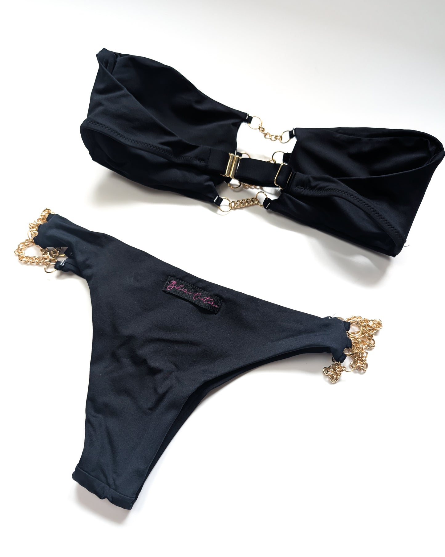 Bikini Couture 7124