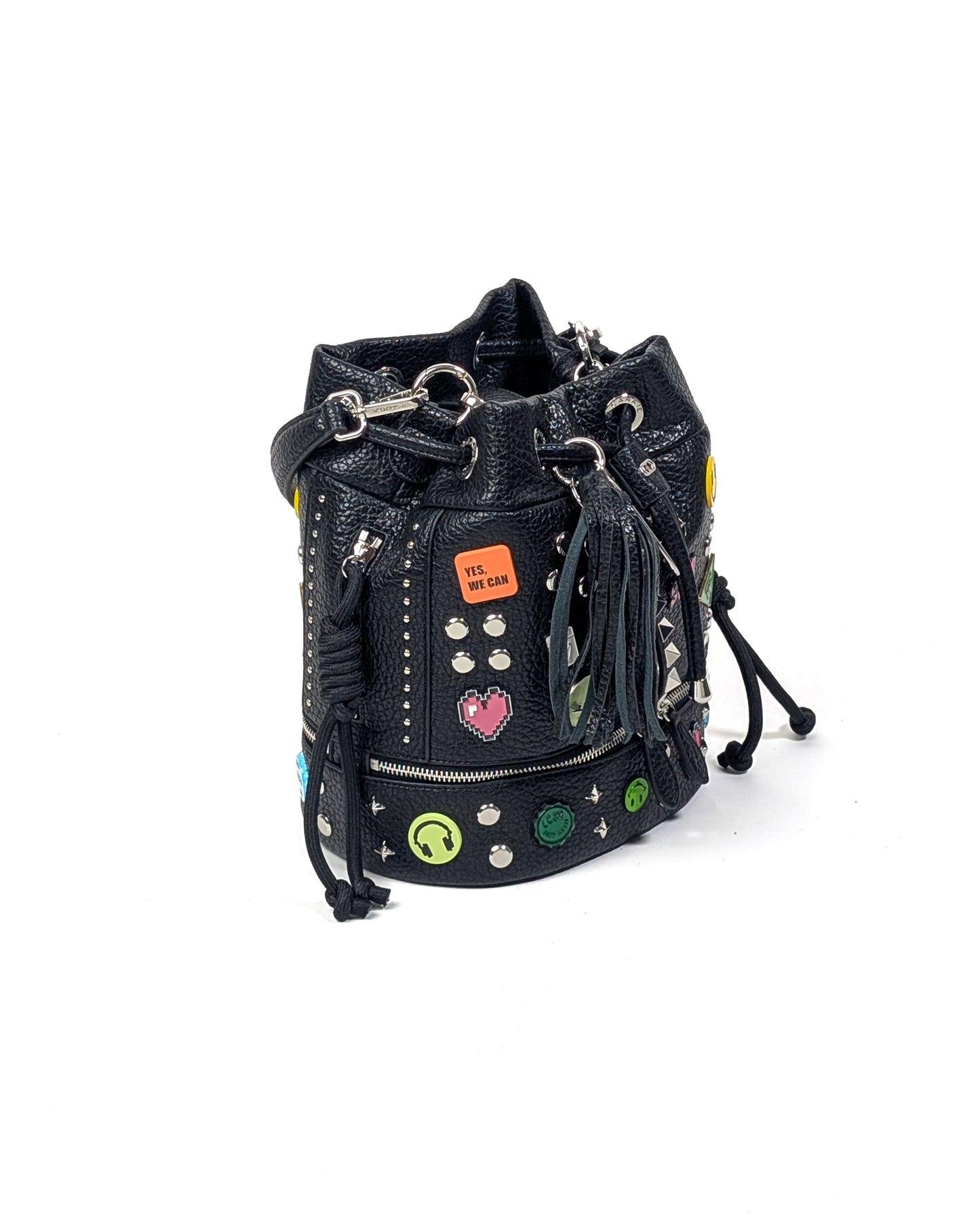 La Carrie Borsa 152M-EM-179-TBS_BLA