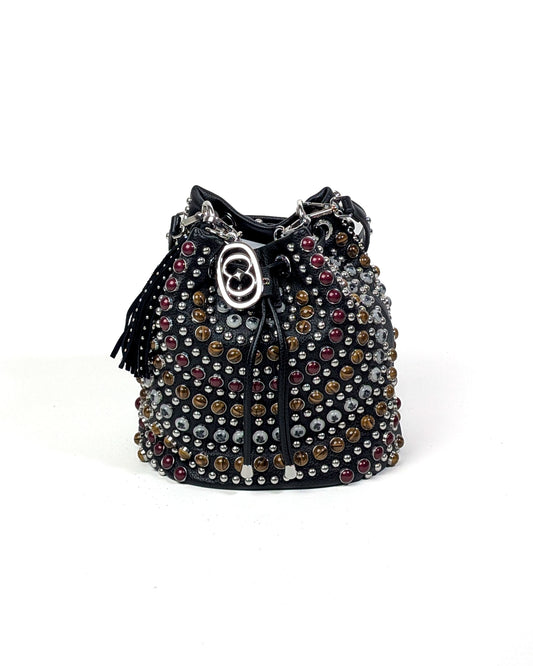 La Carrie Borsa 152M-EM-308-TBS_BLA