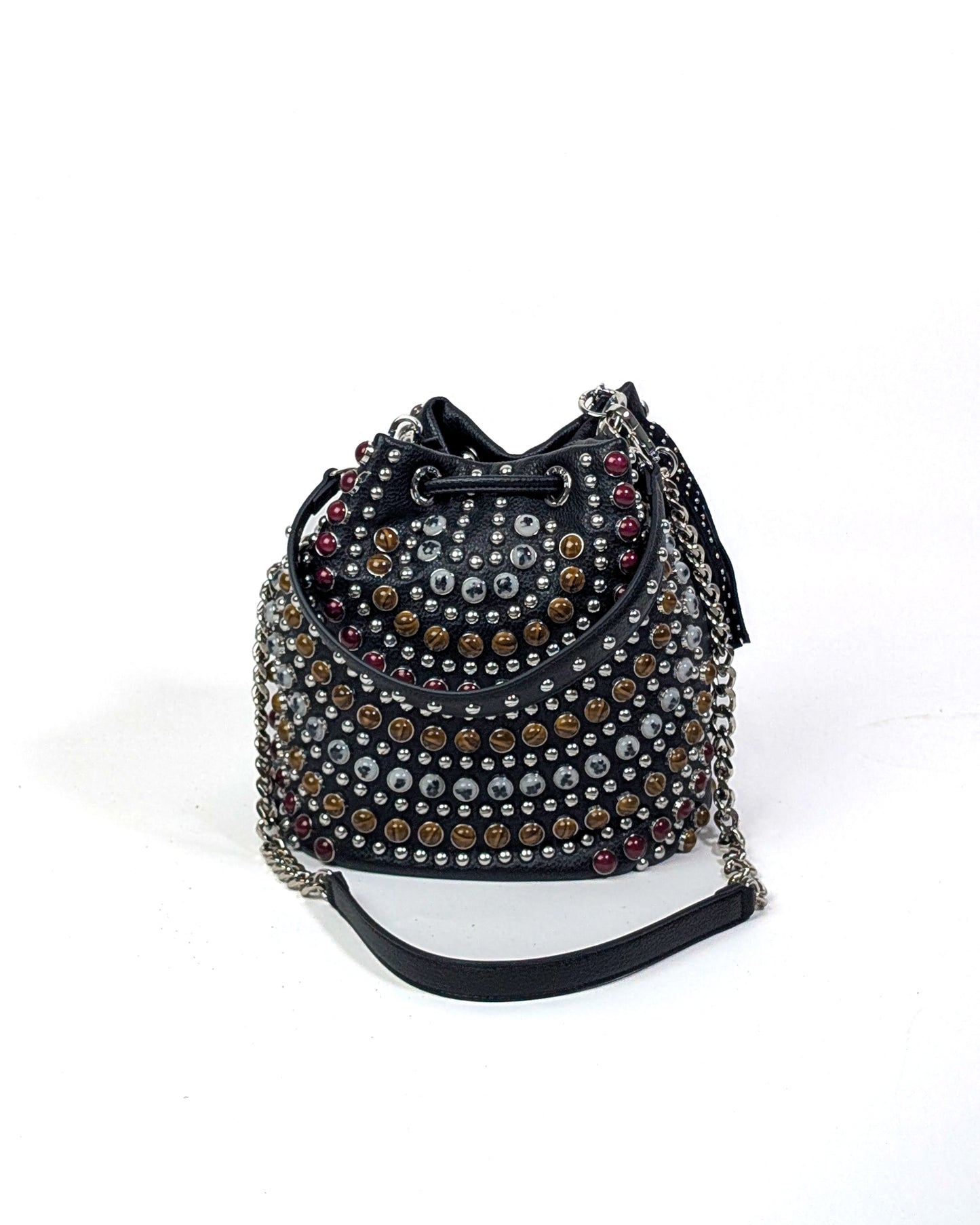 La Carrie Borsa 152M-EM-308-TBS_BLA