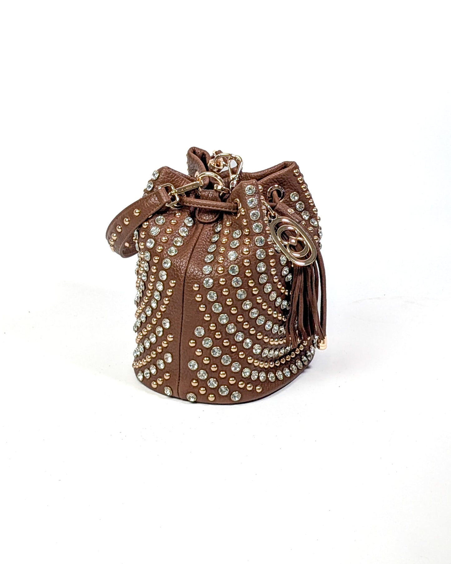 La Carrie Borsa 152M-EM-307-TBS_CUO