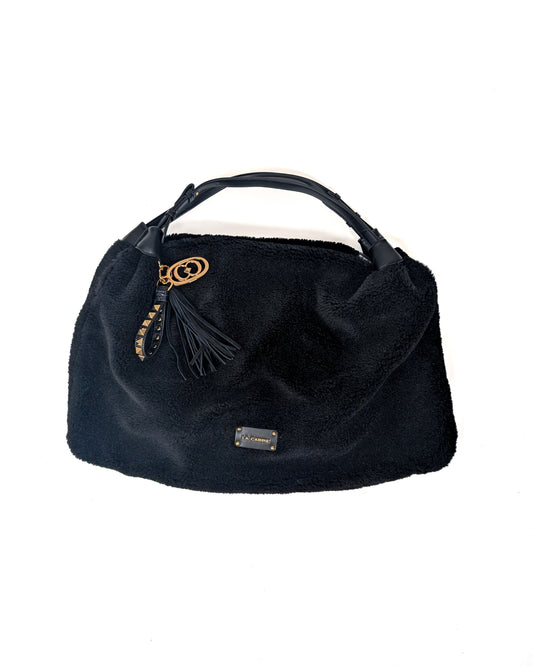 La Carrie Borsa 152M-TX-245-FUS_BLA
