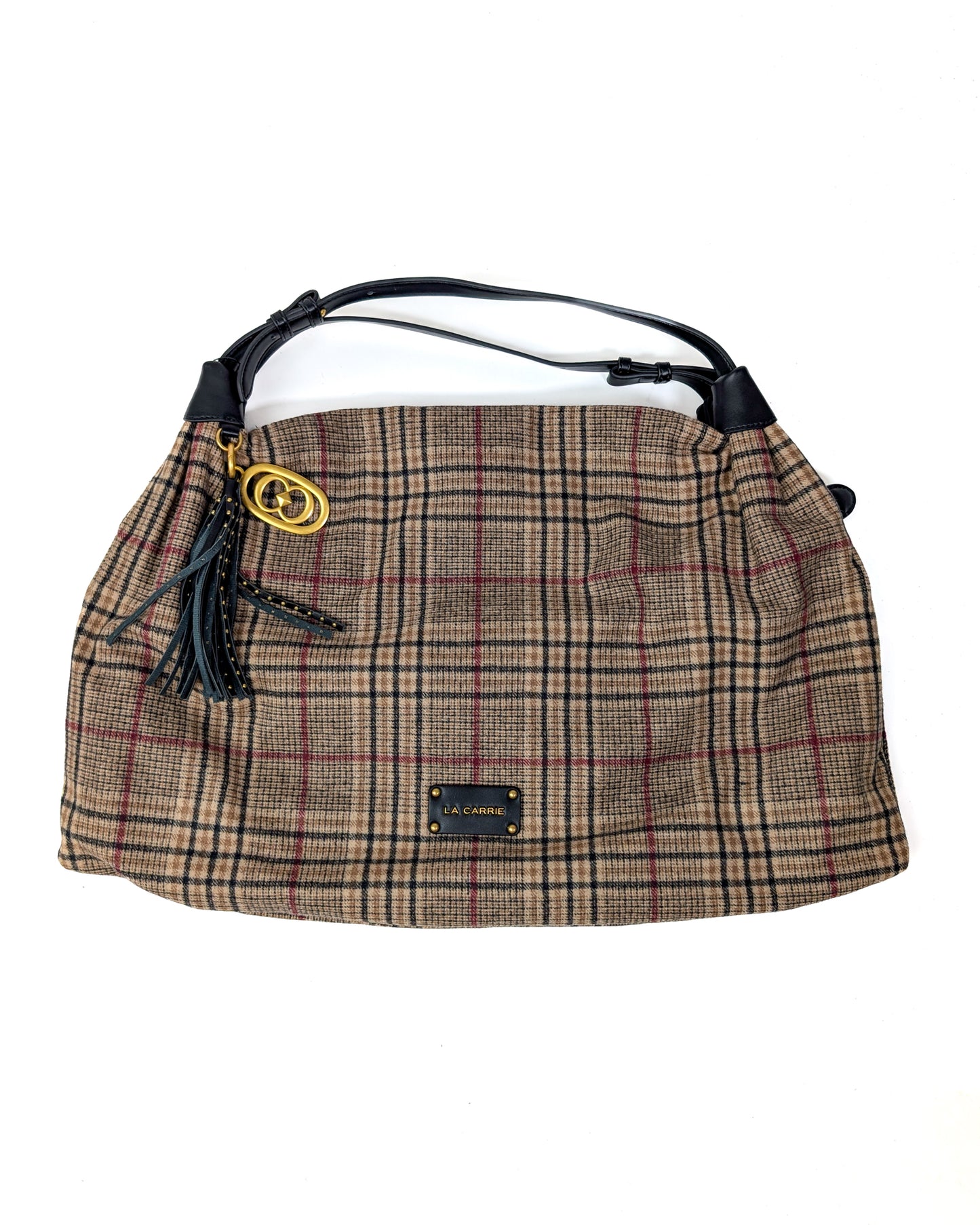 La Carrie Borsa 152M-TX-246-CLO_CO-BE