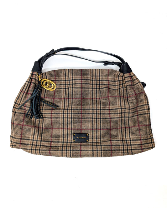 La Carrie Borsa 152M-TX-246-CLO_CO-BE