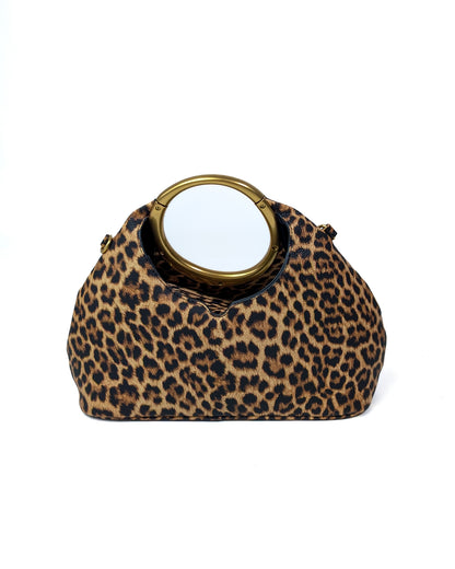 Gio Cellini Borsa HH092 Maculato