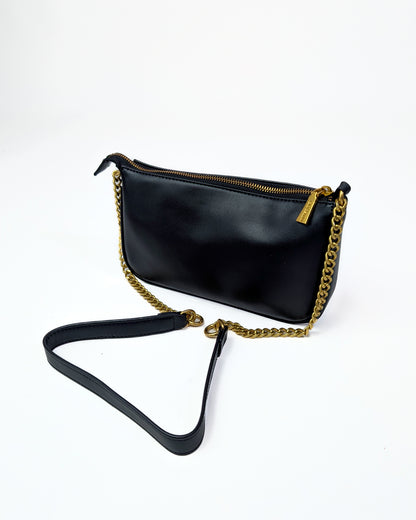 Gio Cellini Borsa HH093 Nero