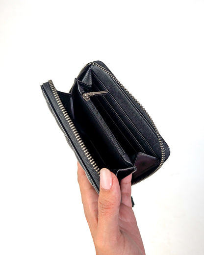 Gio Cellini Portafoglio FF083 Nero