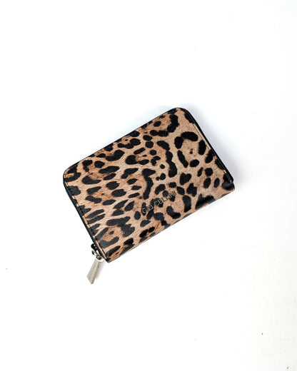 Gio Cellini Portafoglio GG094 Maculato