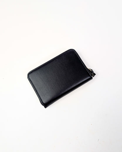 Gio Cellini Portafoglio GG094 Nero