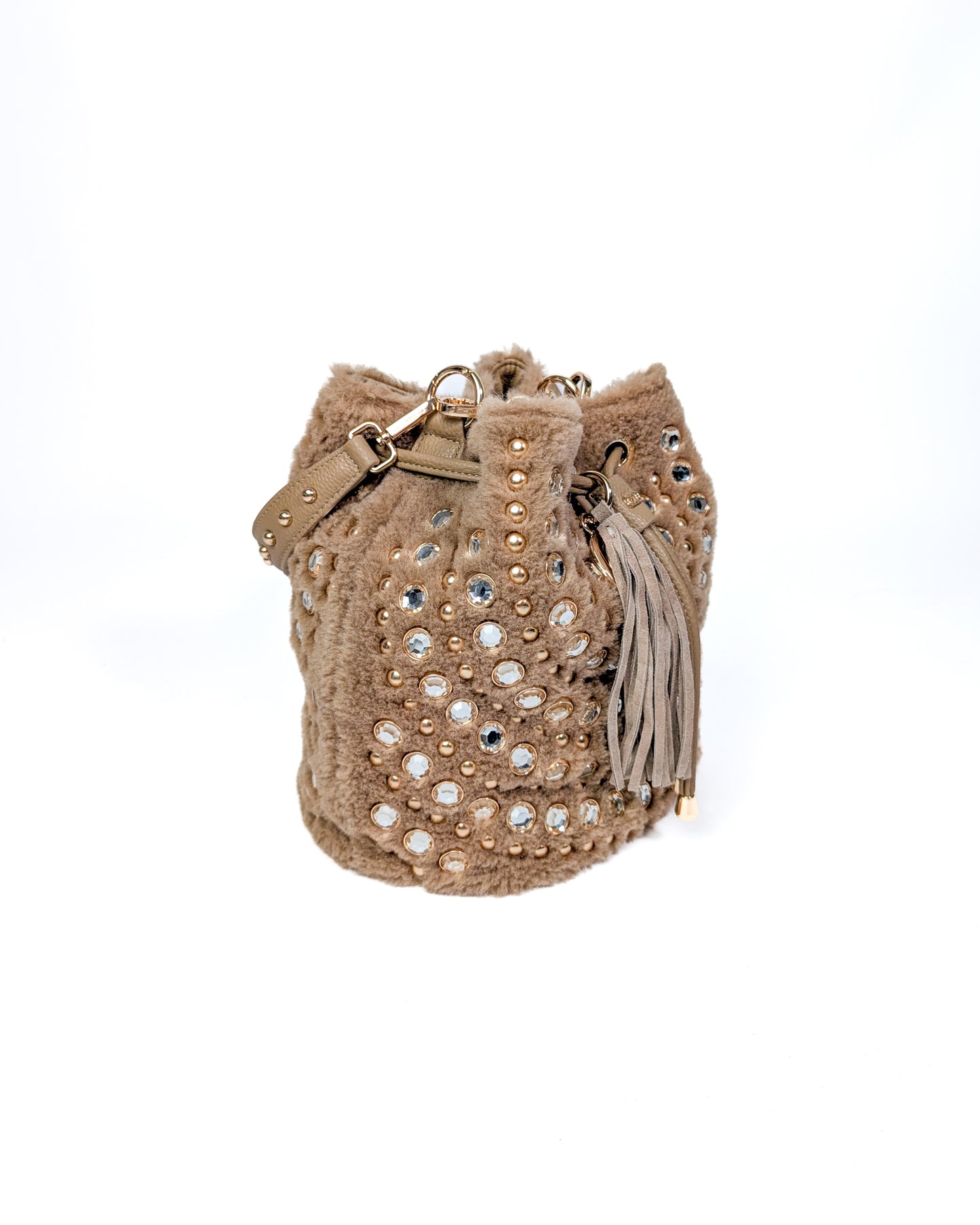 La Carrie Borsa 152M-EM-306-TBS_BEI