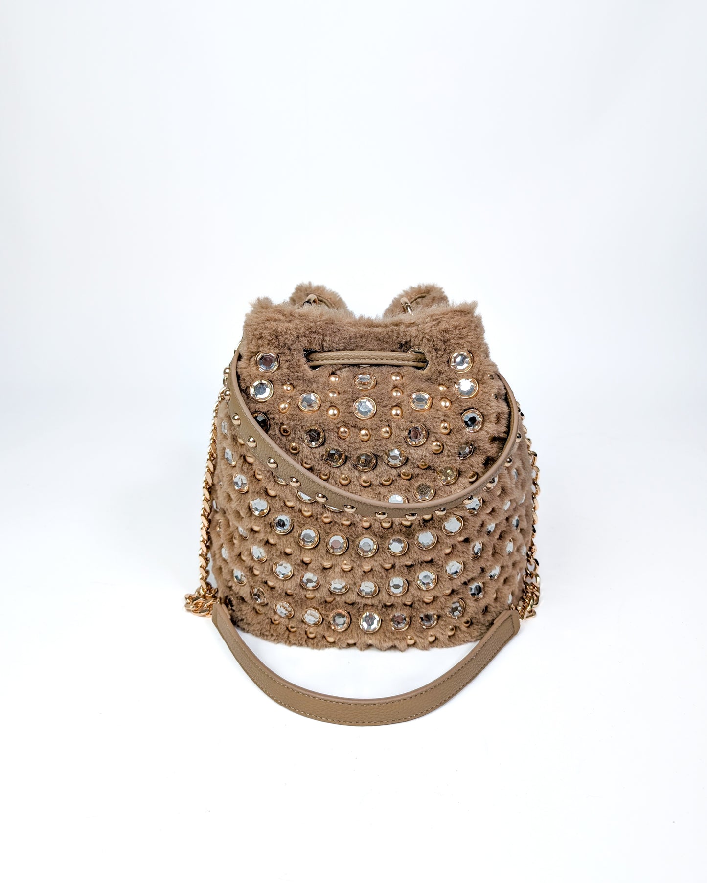 La Carrie Borsa 152M-EM-306-TBS_BEI