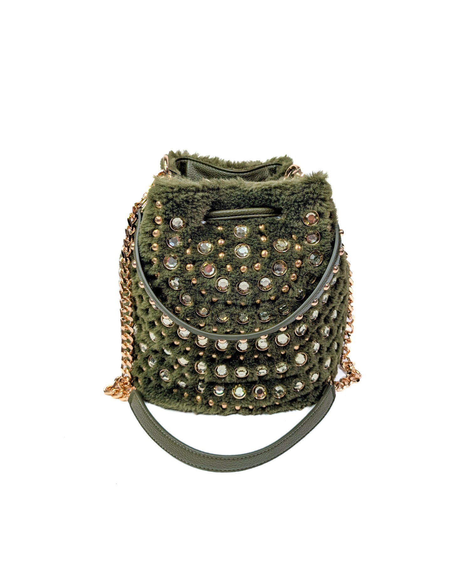La Carrie Borsa 152M-EM-306-TBS_GRE