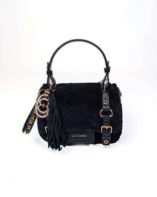 La Carrie Borsa 152M-XS-128-FUS_BLA
