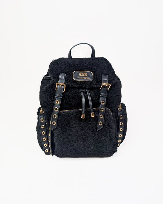 La Carrie Borsa 152M-ZS-155-FUS_BLA