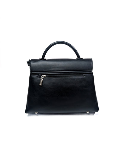 Vivienne D Borsa V182 Nero