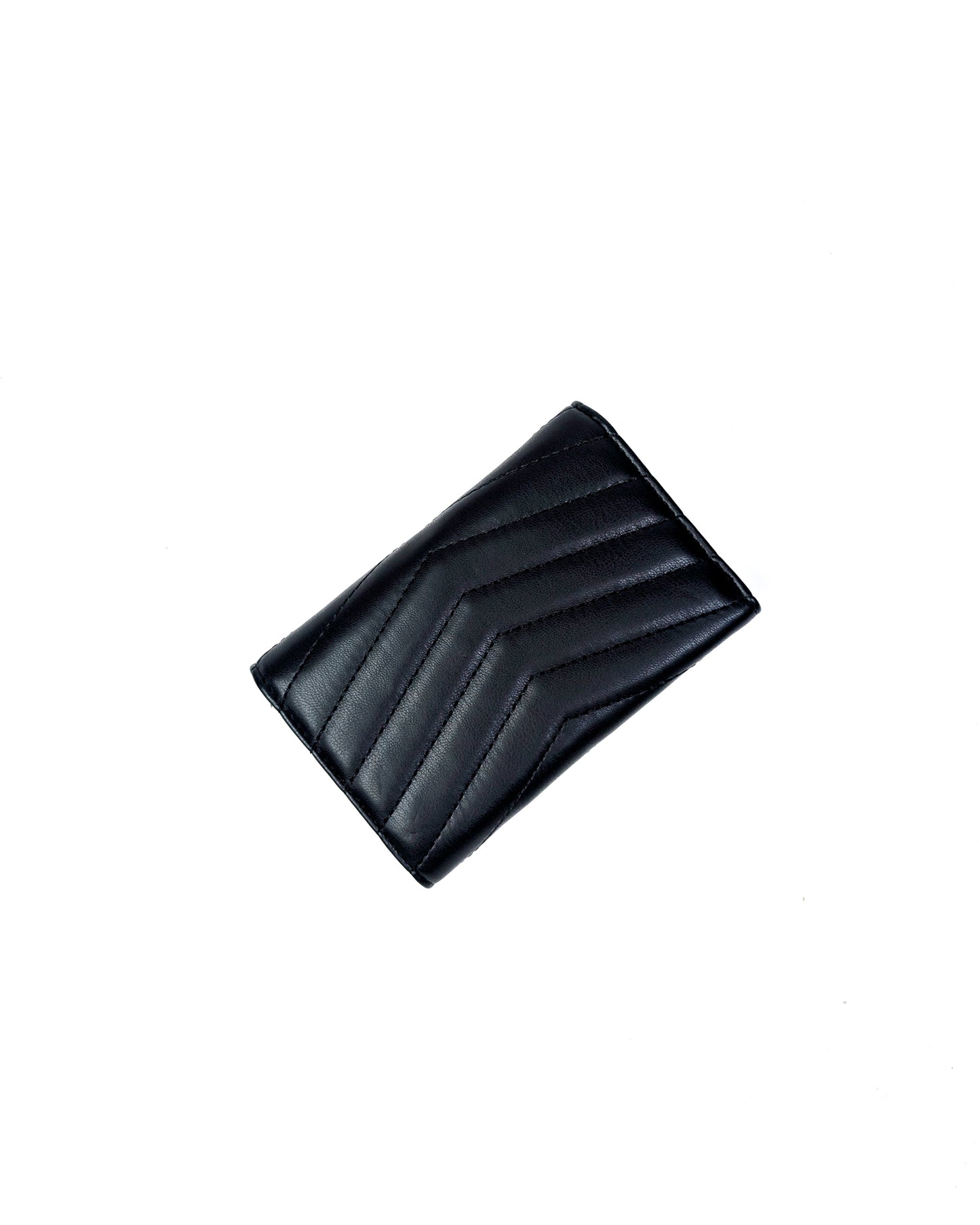 Vivienne D Portafoglio VA016 Nero