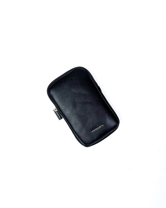Vivienne D Porta Cellulare VA018 Nero
