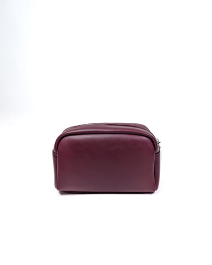 Vivienne D Pochette VA017 Bordeaux