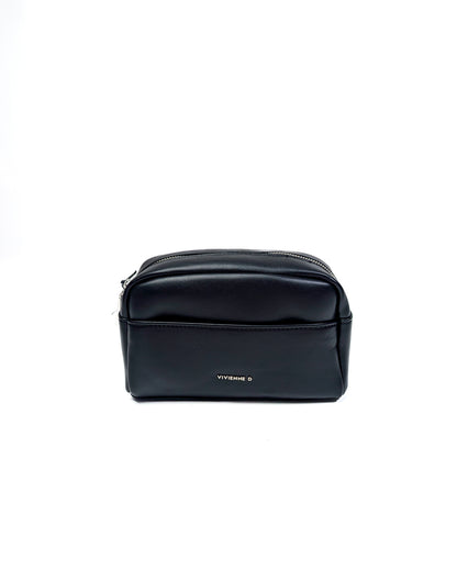 Vivienne D Pochette VA017 Nero