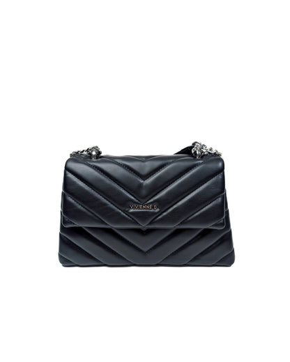 Vivienne D Borsa V179 Nero