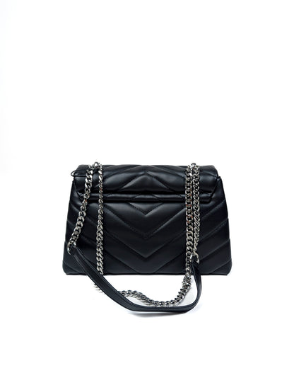 Vivienne D Borsa V179 Nero