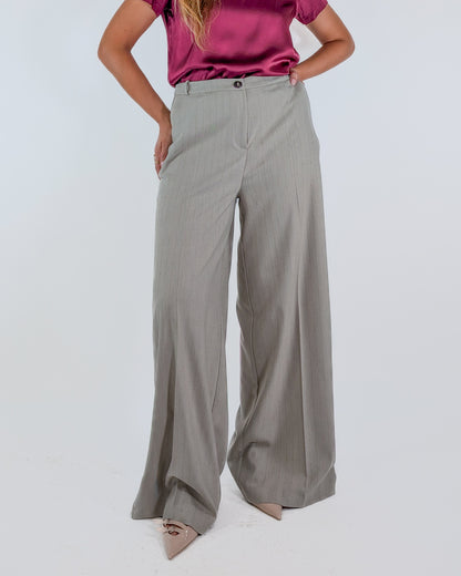 AI25 Have One Pantalone PGE-P065 Beige