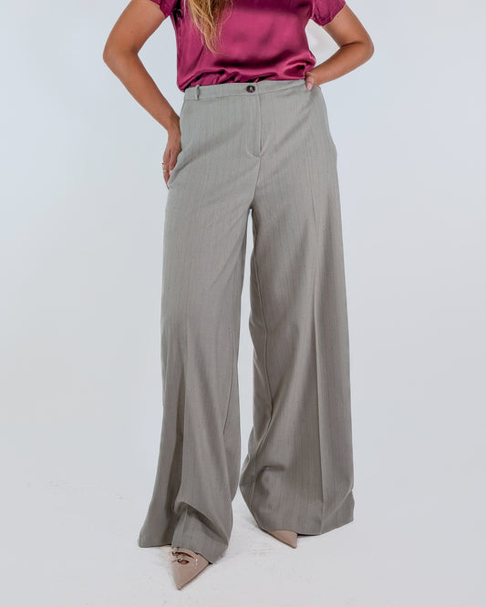 Have One Pantalone PGE-P065 Beige