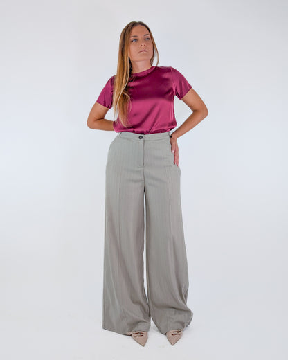 AI25 Have One Pantalone PGE-P065 Beige