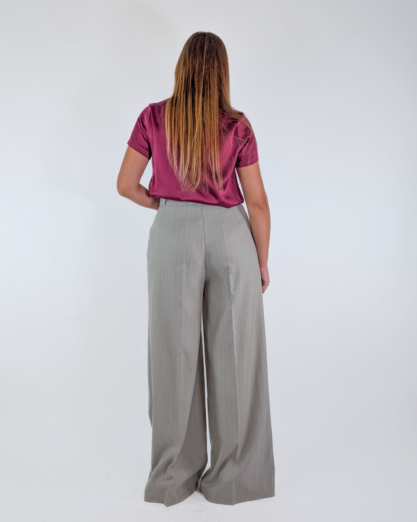 Have One Pantalone PGE-P065 Beige