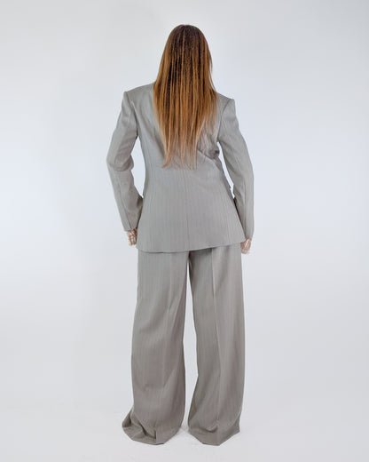 AI25 Have One Giacca JGE-P031 Beige