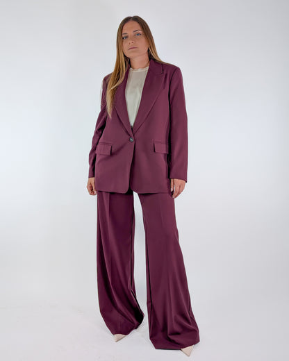 AI25 Have One Pantalone PCB-P032 Amarone