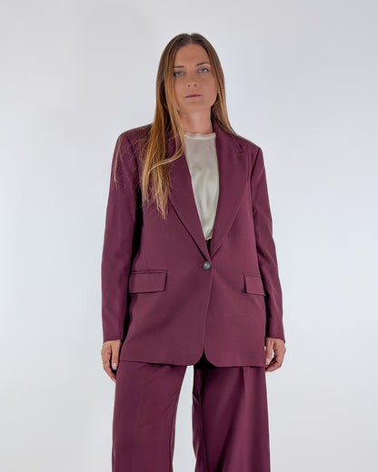 AI25 Have One Giacca JCB-P001 Amarone