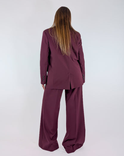 AI25 Have One Giacca JCB-P001 Amarone