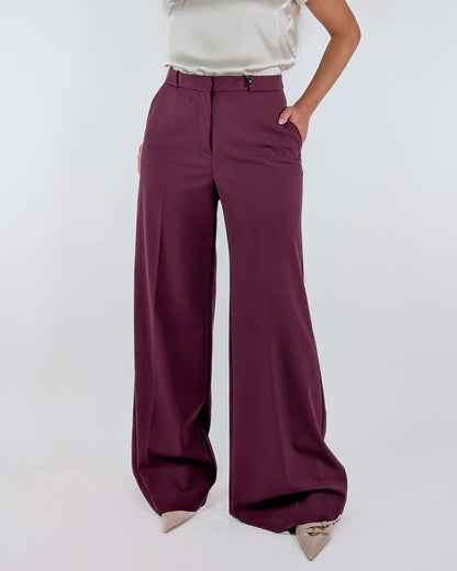 AI25 Have One Pantalone PCB-P032 Amarone