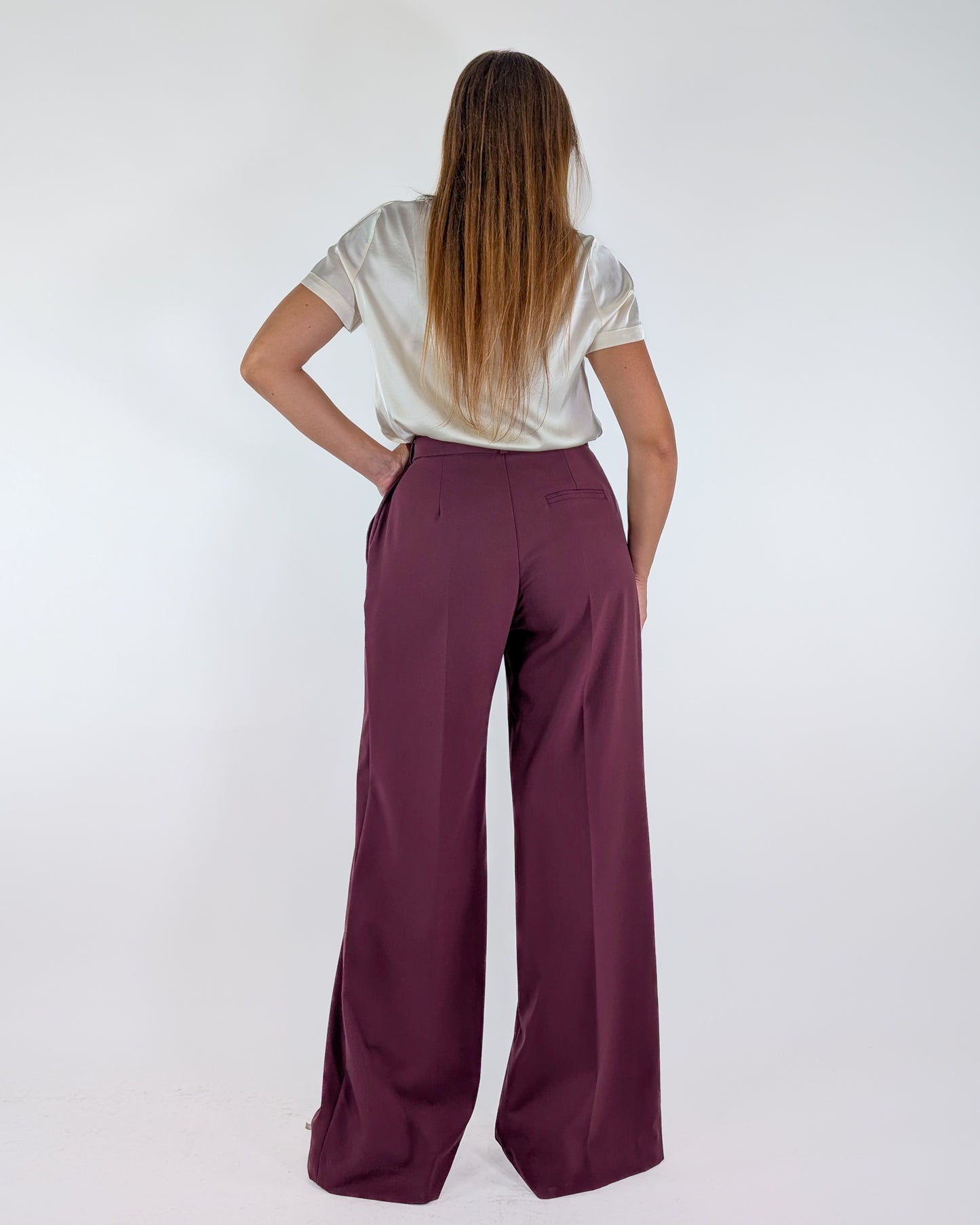 Have One Pantalone PCB-P032 Amarone