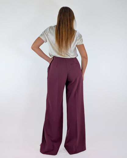 AI25 Have One Pantalone PCB-P032 Amarone