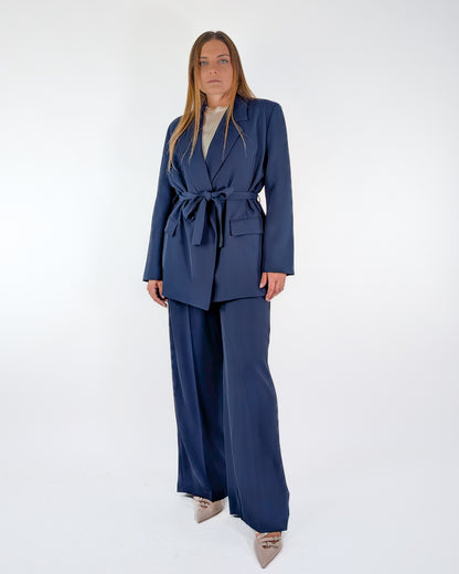 AI25 Vicolo Giacca TF0358 Blu