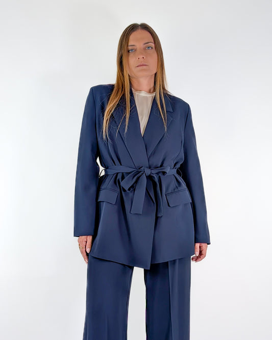 Vicolo Giacca TF0358 Blu
