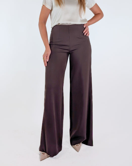 Vicolo Pantalone TF0356 Moro