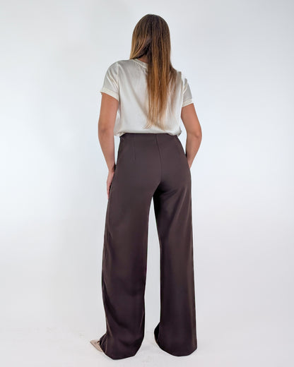 AI25 Vicolo Pantalone TF0356 Moro