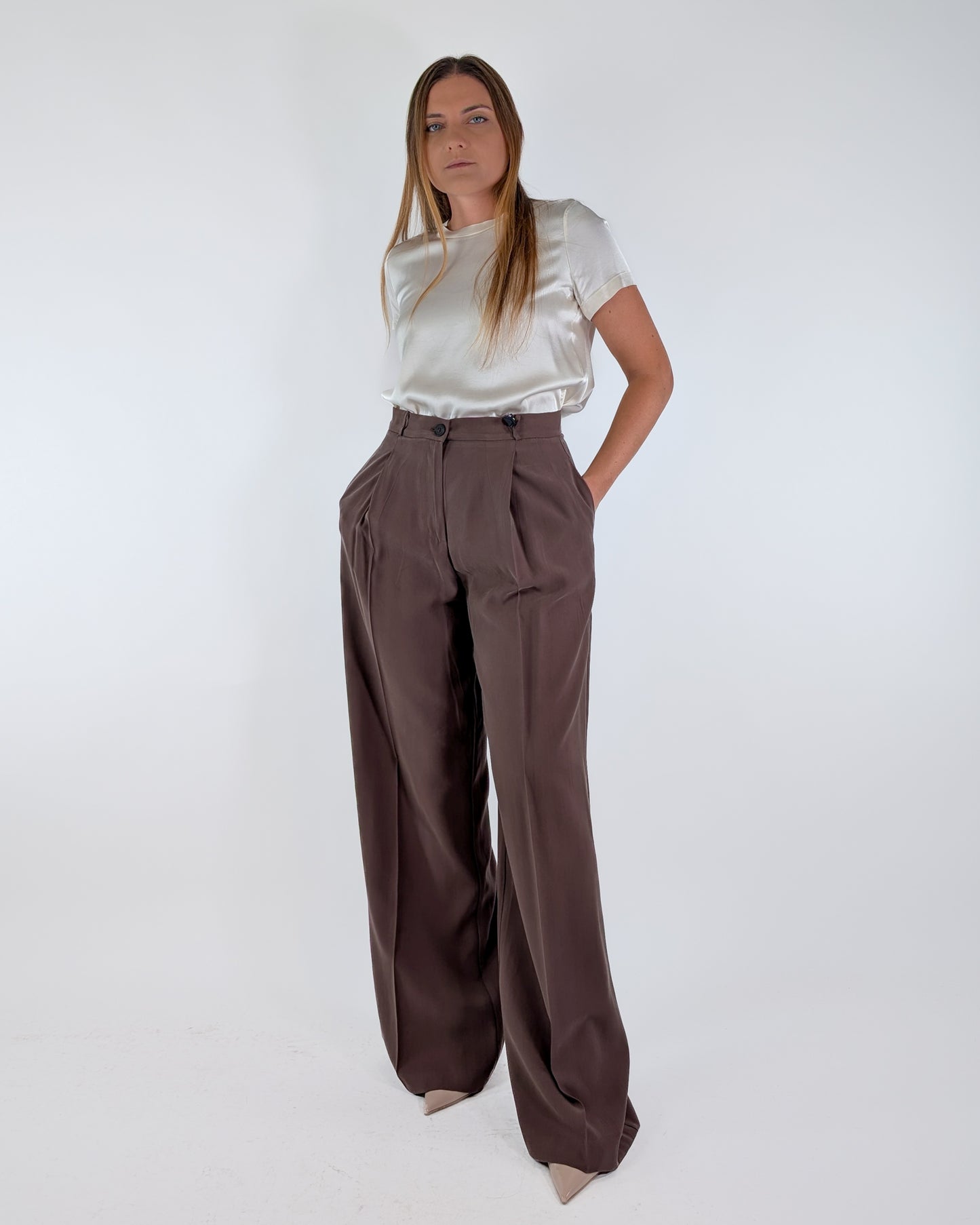 Have One Pantalone PGE-P061 Moro