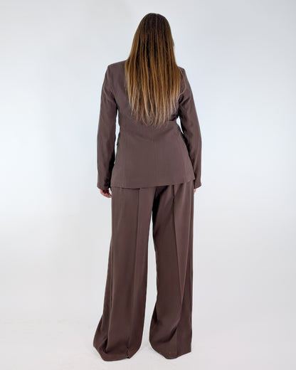 AI25 Have One Giacca JGE-P029 Moro