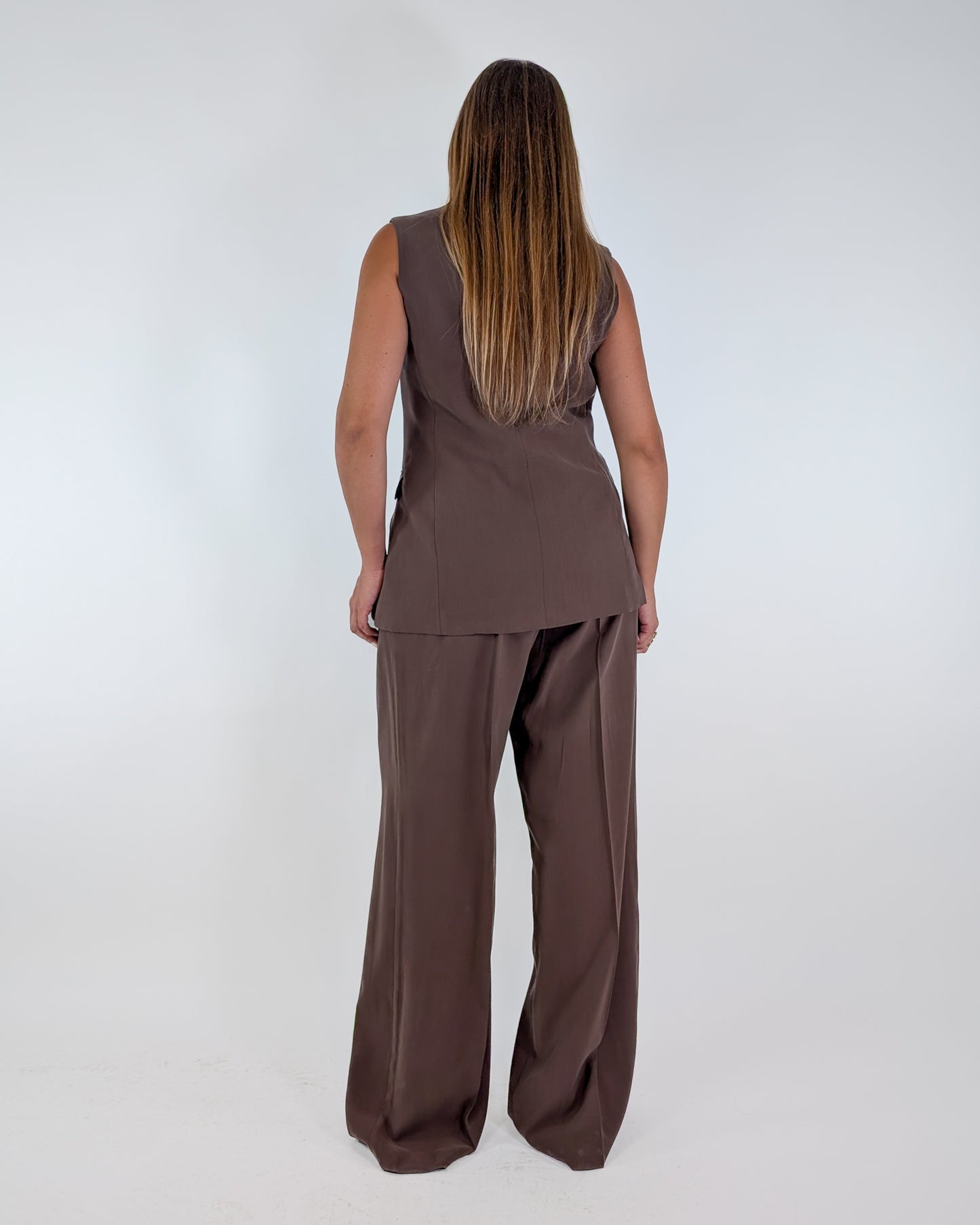 Have One Gilet LGE-P004 Moro