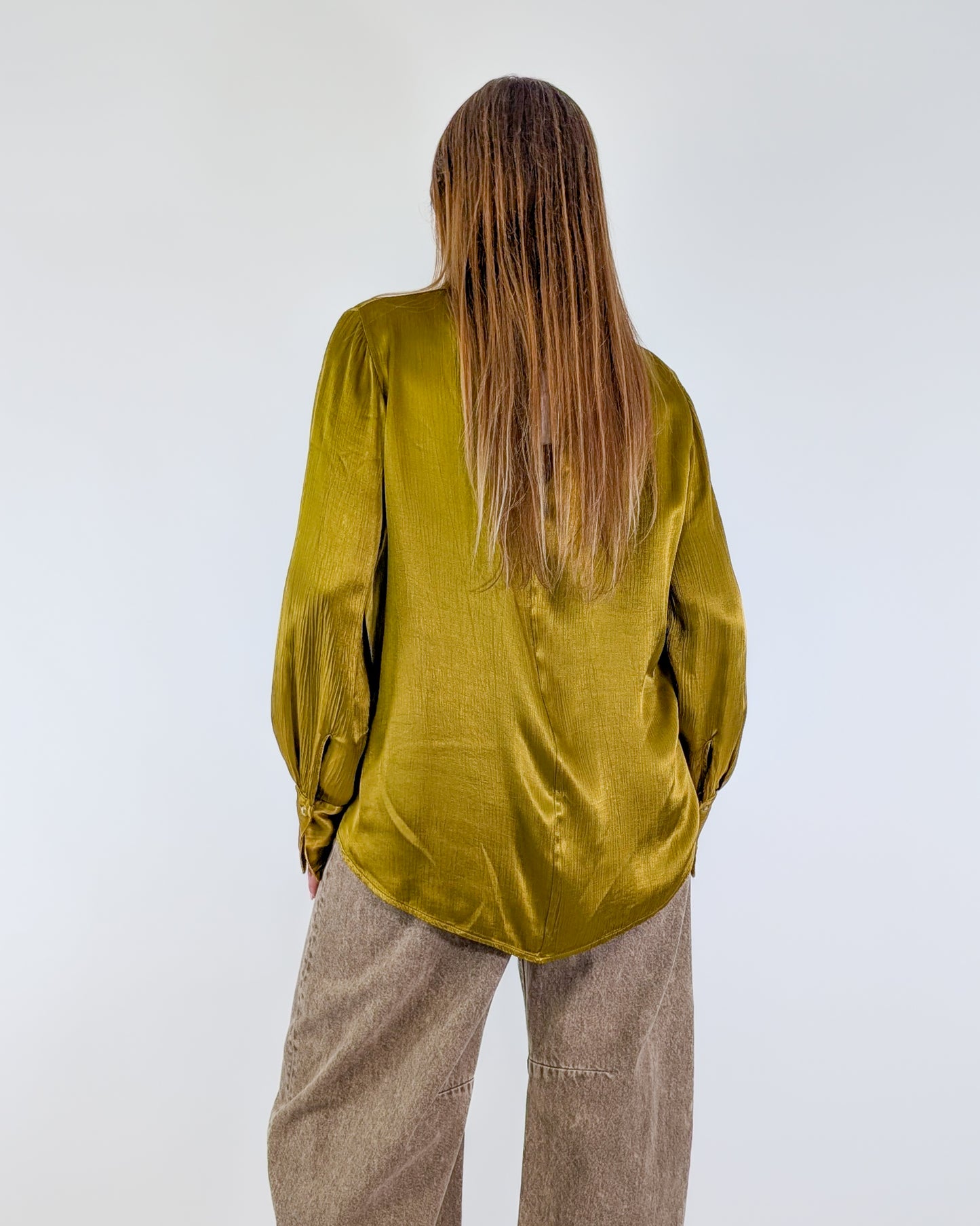 Have One Blusa CWG-P005 Cardo