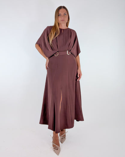 AI25 Imperial Abito AFSVKJKC Moro