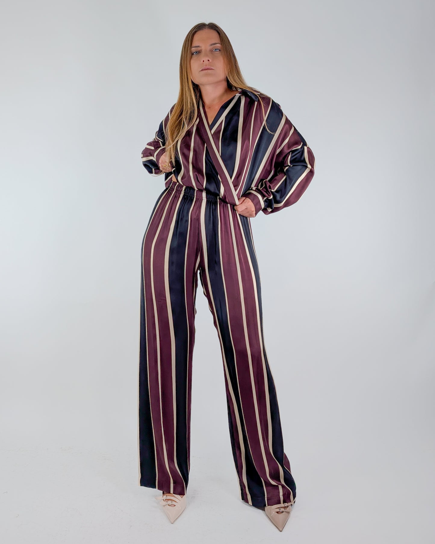 Imperial Pantalone P4L5KFA