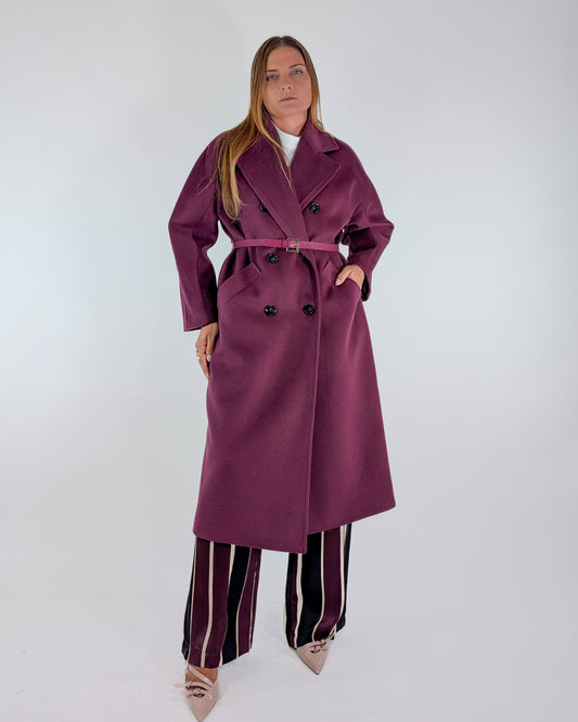 Imperial Cappotto KH36KEY Vino