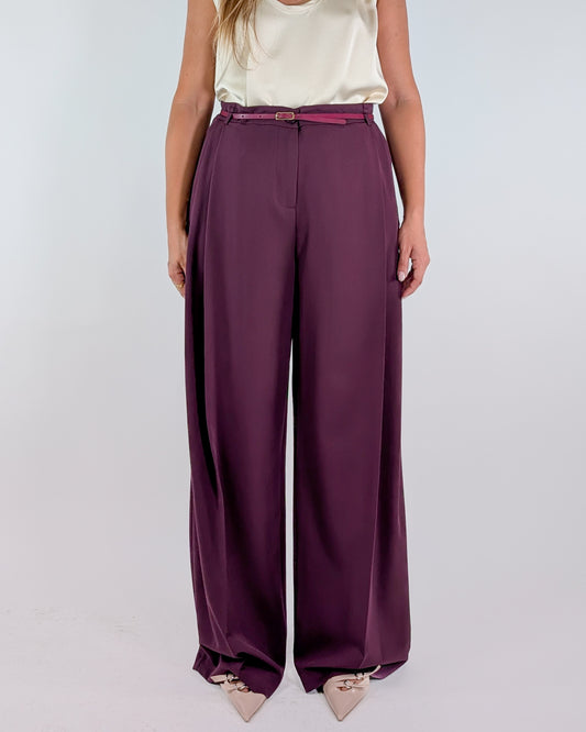Imperial Pantalone P6A1KIC Prugna