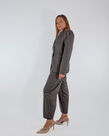 AI25 Susy Mix Giacca PP259T2F216